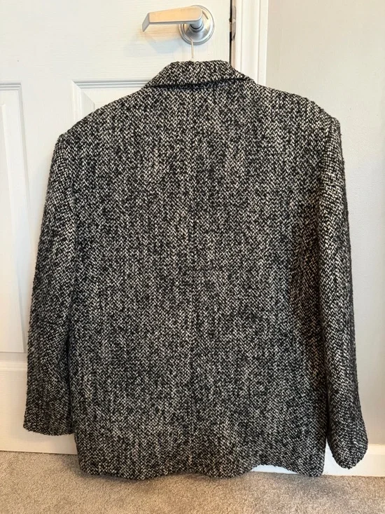 Anine Bing Quinn Blazer NWOT - Picture 8 of 8